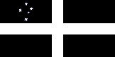 Australian Cornish flag